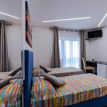 Bnb Aria Di Mare Bed & Breakfast Santa Marinella Luaran gambar