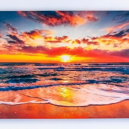 Bnb Aria Di Mare Santa Marinella Luaran gambar
