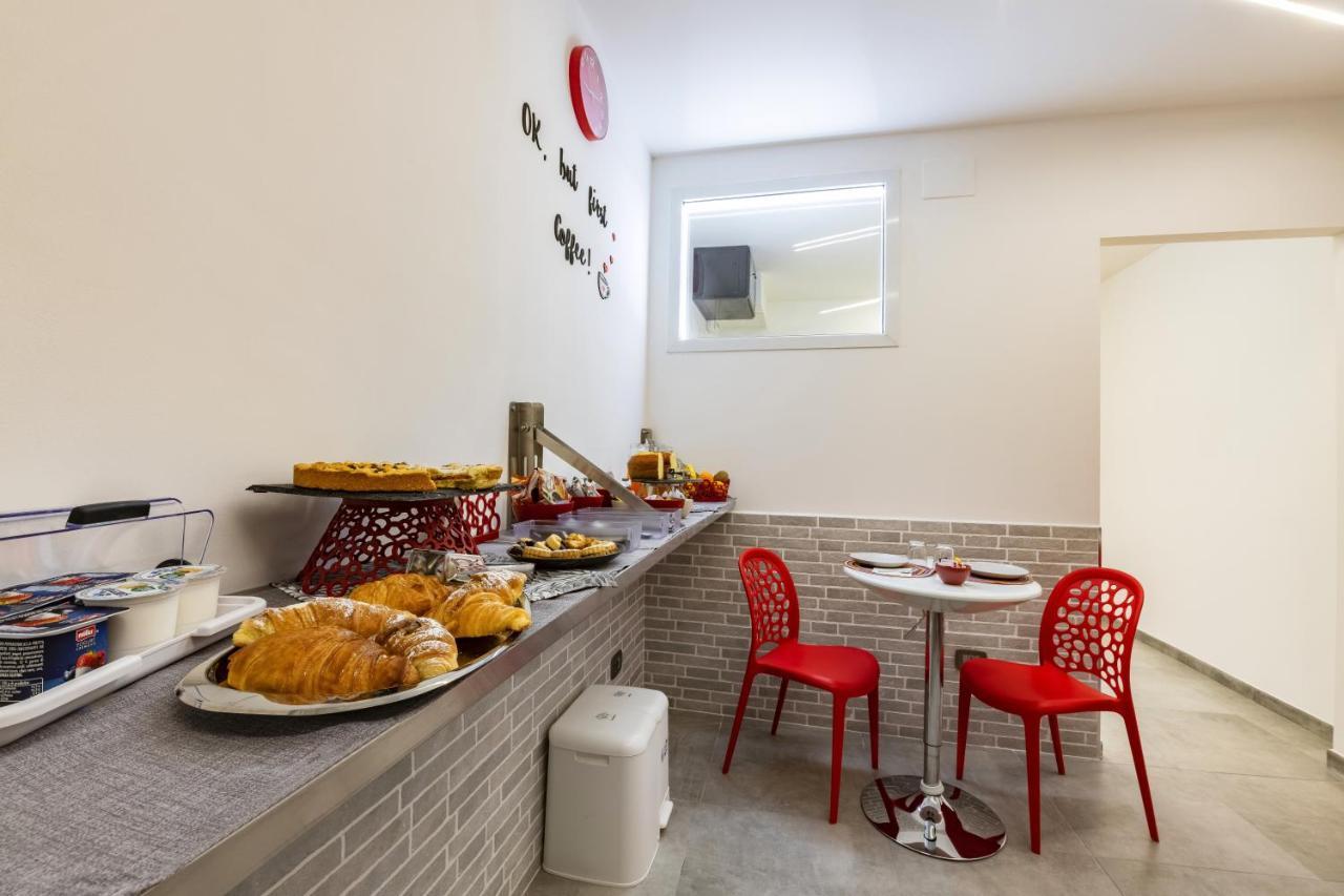 Bnb Aria Di Mare Santa Marinella Luaran gambar