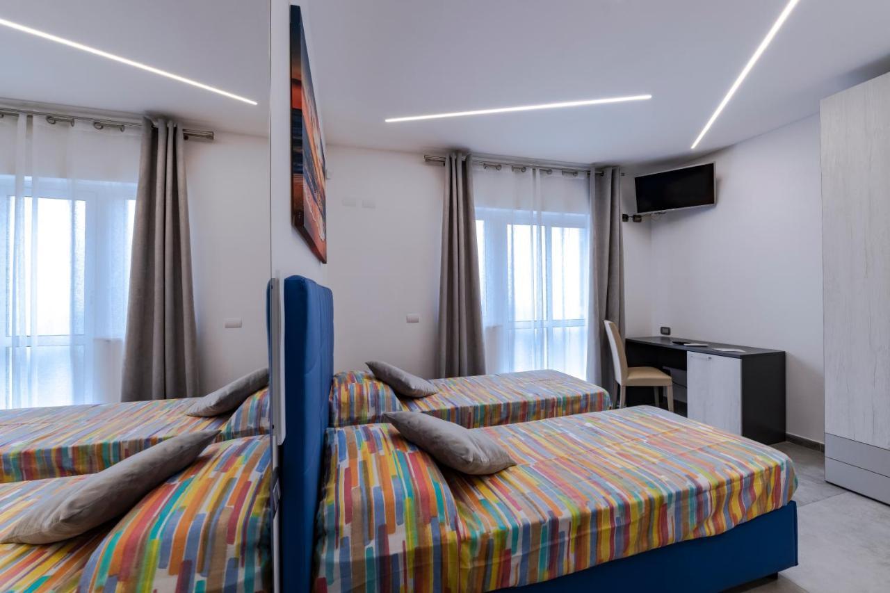Bnb Aria Di Mare Santa Marinella Luaran gambar