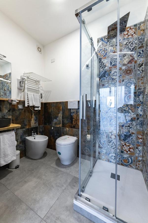 Bnb Aria Di Mare Santa Marinella Luaran gambar