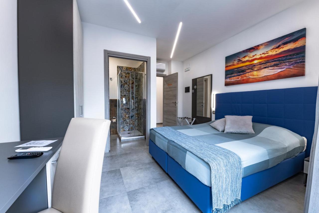 Bnb Aria Di Mare Santa Marinella Luaran gambar