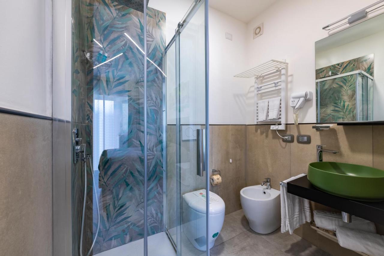 Bnb Aria Di Mare Santa Marinella Luaran gambar