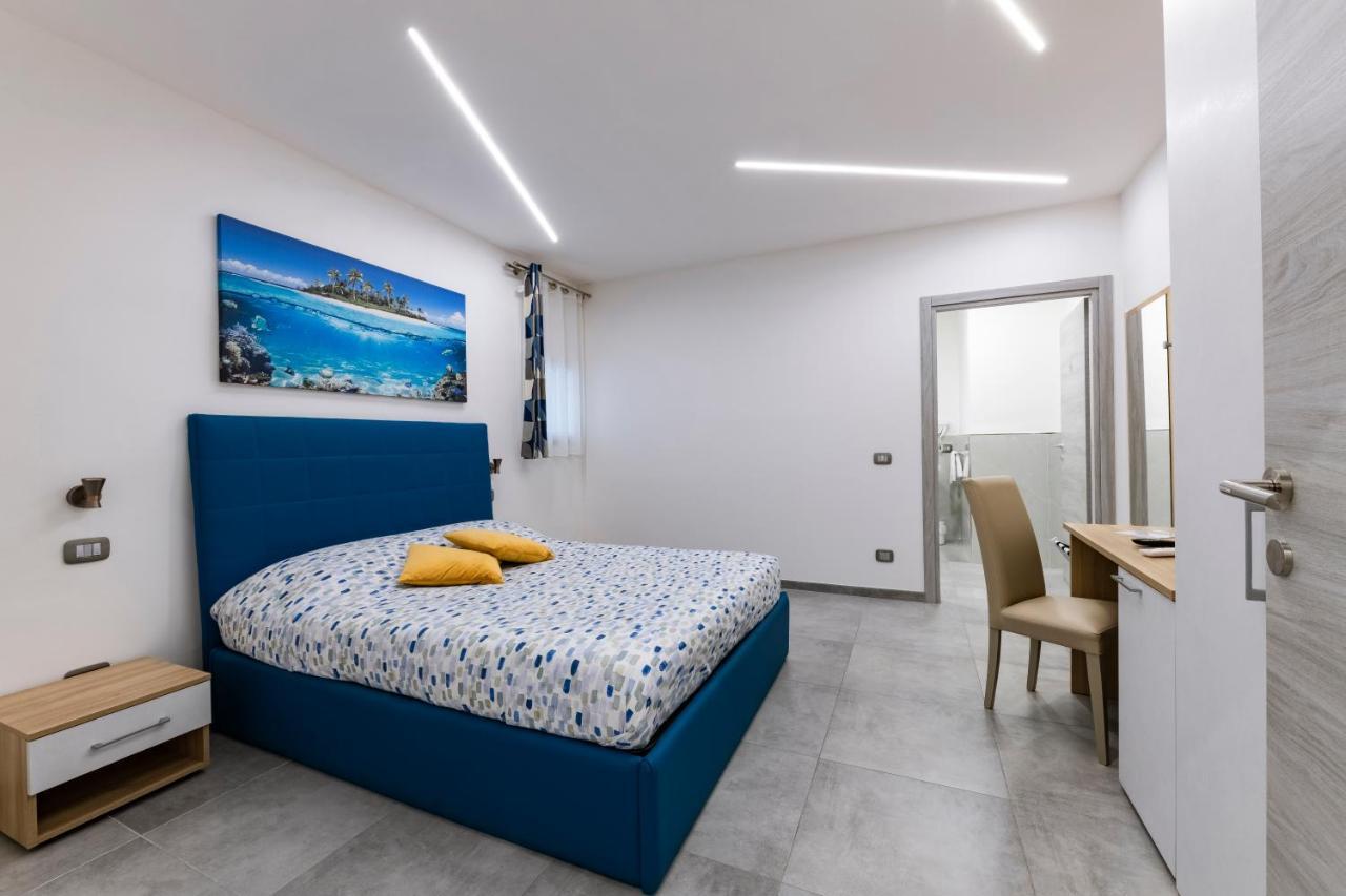 Bnb Aria Di Mare Bed & Breakfast Santa Marinella Luaran gambar