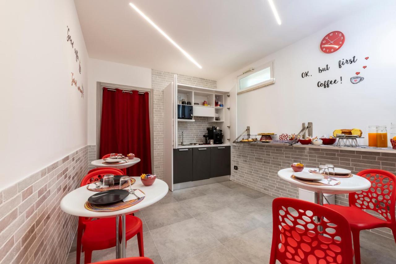 Bnb Aria Di Mare Santa Marinella Luaran gambar