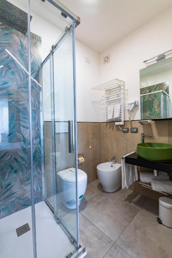 Bnb Aria Di Mare Santa Marinella Luaran gambar